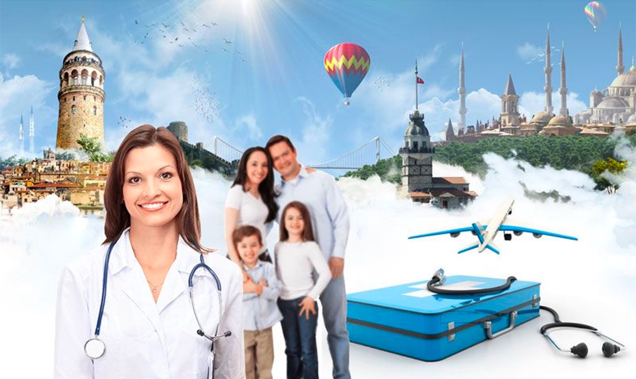 medical tourism in Turkey
