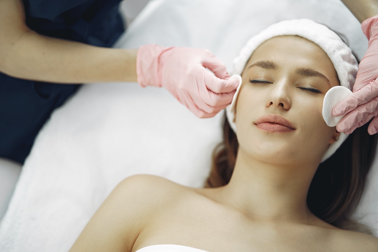 Revitalizing skin therapies