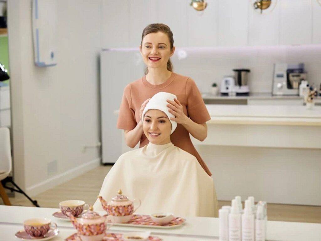 Rejuvenate Your Mind and Scalp at Melbourne’s Premier Head Spa