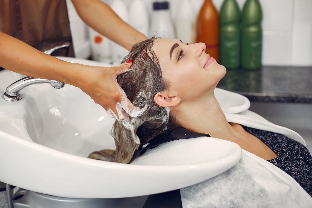 Rejuvenate Your Mind and Scalp at Melbourne’s Premier Head Spa