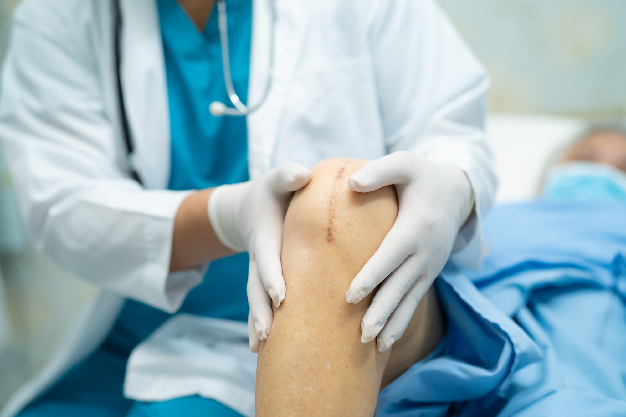 Orthopedic Care in Malaysia: Advanced Solutions for Joint and Bone Health