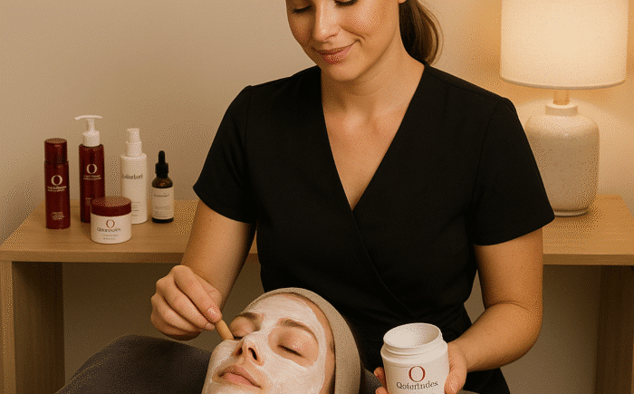 Reveal Your Radiance at Bare Skin and Beauty Salon