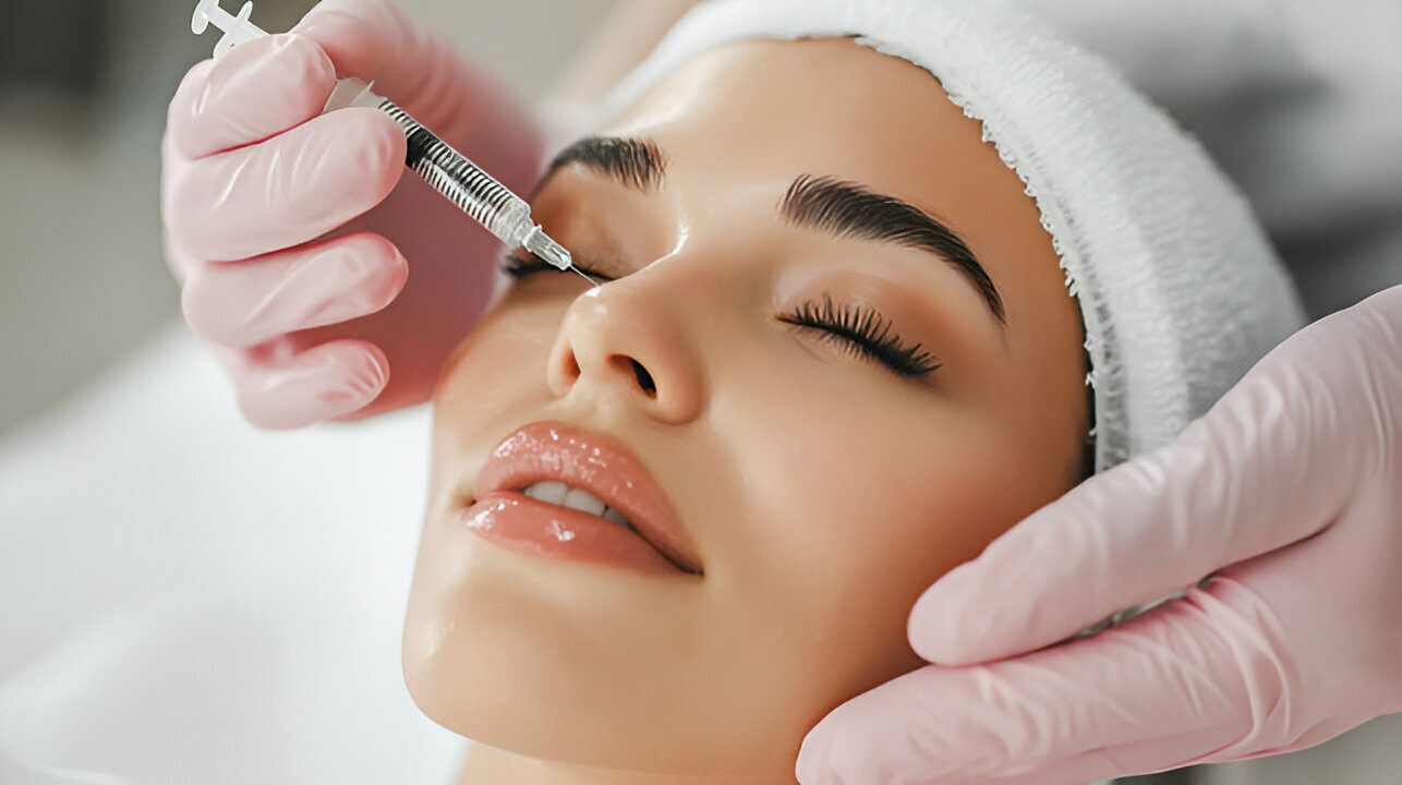 Why Londoners Are Obsessed With Nose Filler: The Ultimate Guide nose filler in london nose filler in london
