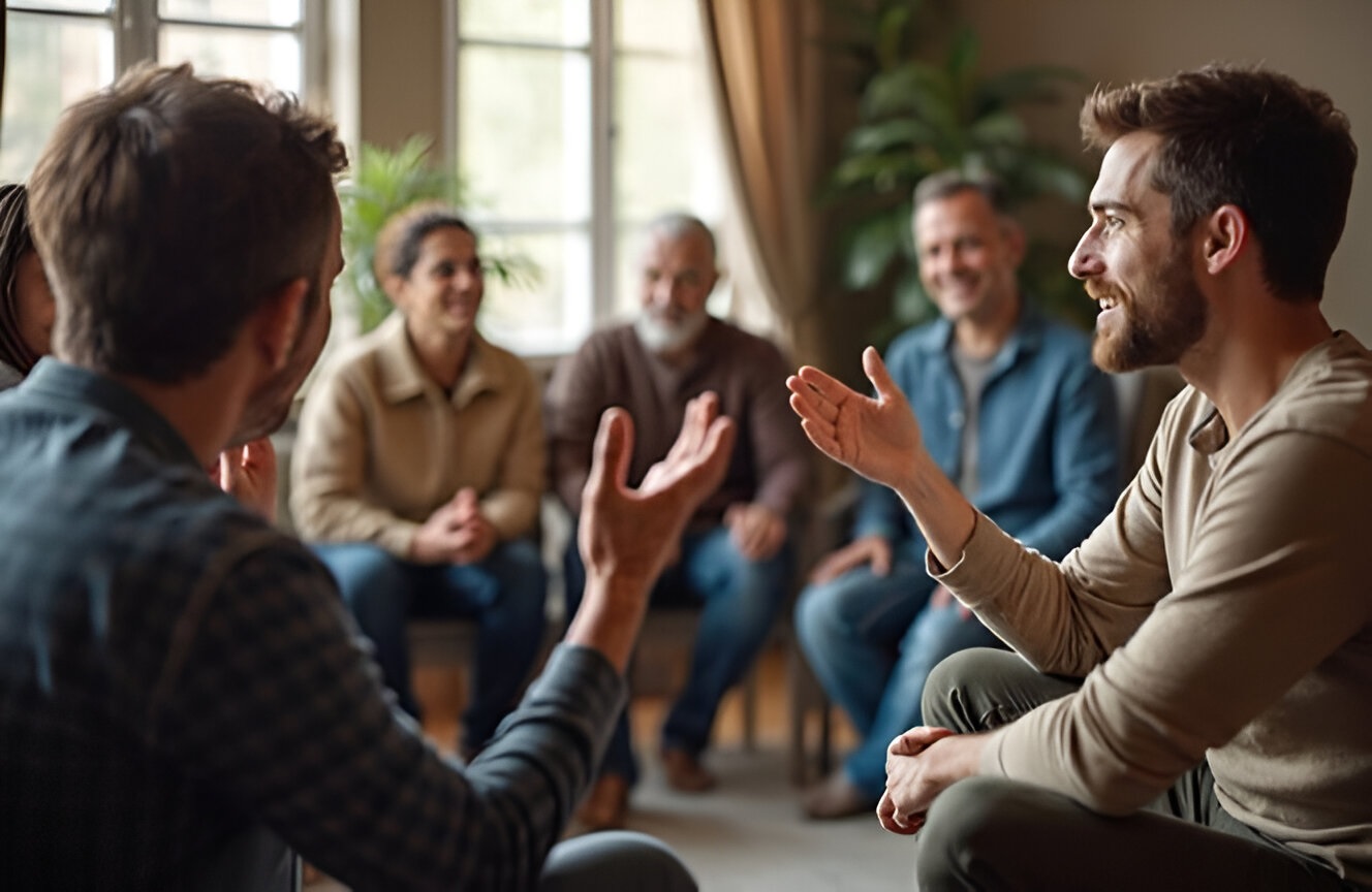 Facilitator Qualifications and Program Quality Standards anger management certification course in Los Angeles County Anger Management